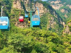 -北京上方山国家森林公园