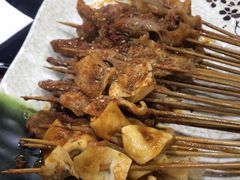 -老赵太太麻辣烫涮肚馆(大经路店)