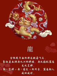-LOVE SHINE婚纱·红鼎庄龙凤褂·妈妈装定制