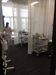 -MJ skin care国际皮肤管理中心