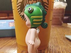 -星巴克臻选(武汉首义汇店)