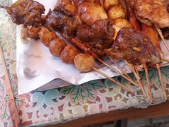 -大学路8号炸串(大学路十四号院店)