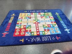 -复兴未来·轰趴空间(泰富百货店)