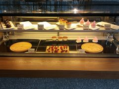 西点展示柜-Bco豆库(星耀天地店)