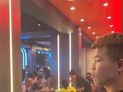 -金陵大勇烧烤·小龙虾·海鲜大咖(竹山路店)