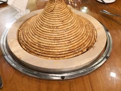 -云中鱼蒸汽石锅鱼(川沙百联店)