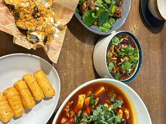 -爆好吃夜市大排档·乐山江湖菜(中心城总店)