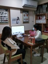 -丝客富脱发养发头皮馆