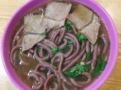 牛肉饸饹条-牛马行牛肉饸饹铺(长春总店)