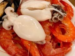 -芭菲盛宴·环球美食(袁家岗店)
