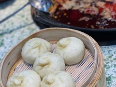 -鸿姐老火锅(花园路店)