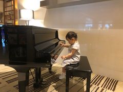 -上海丽笙精选海仑宾馆·莫赛克餐厅