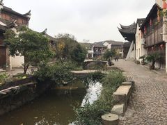 景点-江南第一家