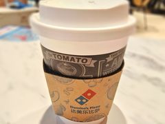 -达美乐比萨(栖霞大道店)