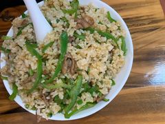 -红砂锅(三合嘉苑店)