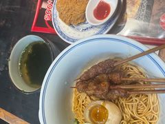 -和府捞面(EAC店)