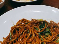 -阿娘家·原生态农家菜(国顺东路店)