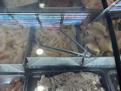 -老钱饭店(后渚港店)