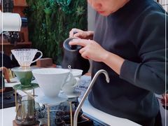 -十一咖啡(青年大街工厂店)