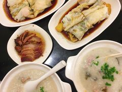 -卓粤拉肠(红庙店)