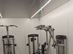 -乐刻运动健身·铁馆(红唐购物中心店)