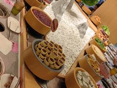 -喜家自助小火锅(卓悦里店)
