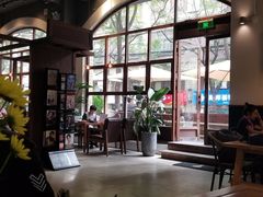 -VESH COFFEE(定西路店)