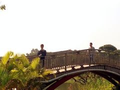 -鹤之洲湿地公园