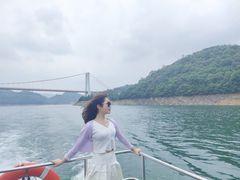-酒仙湖景区