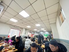-清真-戏楼王记牛肉面