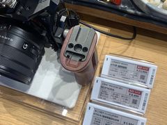 -Sony Store 索尼(来福士店)