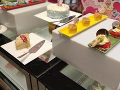 -常州新城希尔顿酒店·OPEN全日餐厅