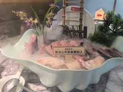 -鱼豆吉·豆浆鱼火锅(宜昌万达店)