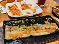 -聚点串吧·北京烧烤(赵登禹路店)