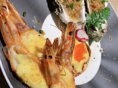 -三石铁板烧(紫竹桥店)