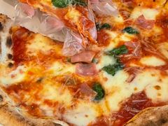 -Pizzeria da Nicola·火炉披萨(中大国际店)