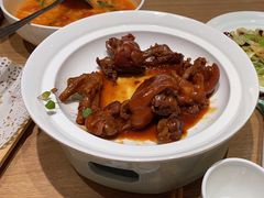 -西北45°(世茂广场店)