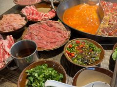 -冯校长老火锅(深圳总店)