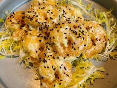 -玫瑰厅上海菜(兴国路店)