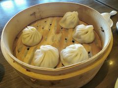 -南翔馒头店(豫园店)