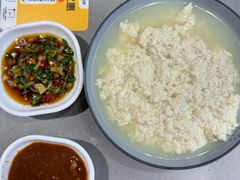 妈妈的豆花-金会长自助海鲜·烤肉(人民广场店)