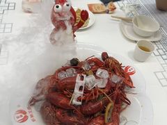 -於氏虾神(盱眙总店)