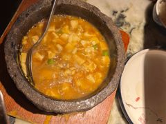 -绿茶餐厅(汇悦大融城店)