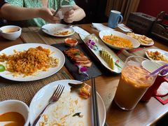 -泰国餐厅 Thai Food(裕华万达店)