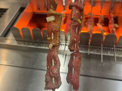 -邢氏老太太烧烤(南山店)