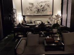 -麦舍MaiMassage(张杨路店)