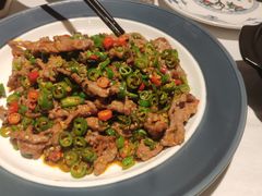 -小河盐帮·私家菜·烤鸭(三元桥·霄云路店)