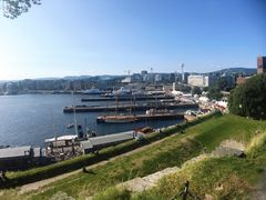 -维格兰雕塑公园