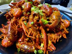 龙虾-权品龙虾(江南水郡店)