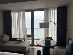 -深圳大梅沙京基洲际度假酒店
